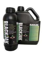 BlackJak Humic Acid (10 Litres)